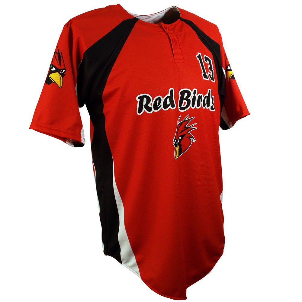SBL 1001 2-Button Baseball Jersey – Teamco Sportswear