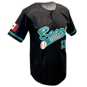 SBL 1040 - 2-Button Baseball Jersey
