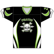 SFB 1007 - Sublimation Football Jersey