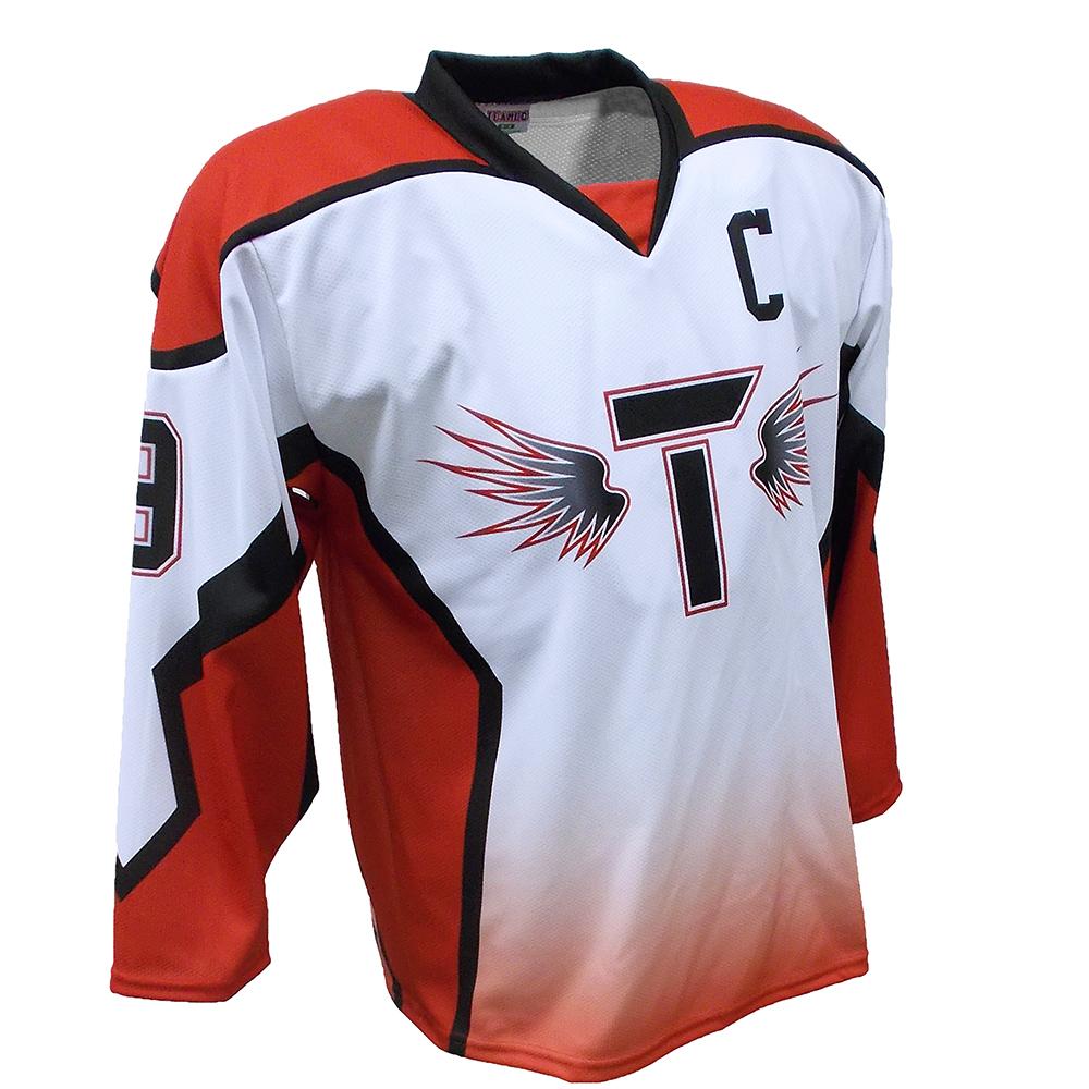 SHK 1079 Hockey Jersey Teamco Sportswear