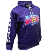 SHP 1001 - Sublimation Hoodie 