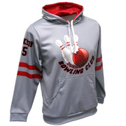 SHP 1004 - Sublimation Hoodie 