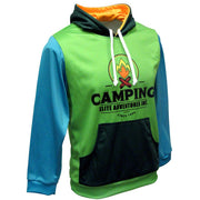SHP 1008 - Sublimation Hoodie 