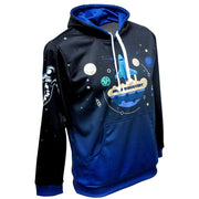 SHP 1012 - Sublimation Hoodie 
