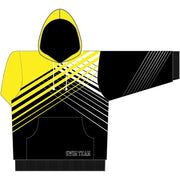 SHP 1019 - Sublimation Hoodie 