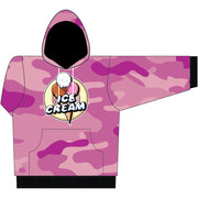 SHP 1020P - Sublimation Hoodie 