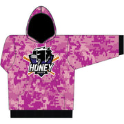 SHP 1021P - Sublimation Hoodie 