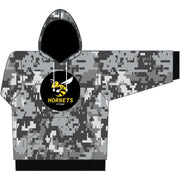 SHP 1021R - Sublimation Hoodie 
