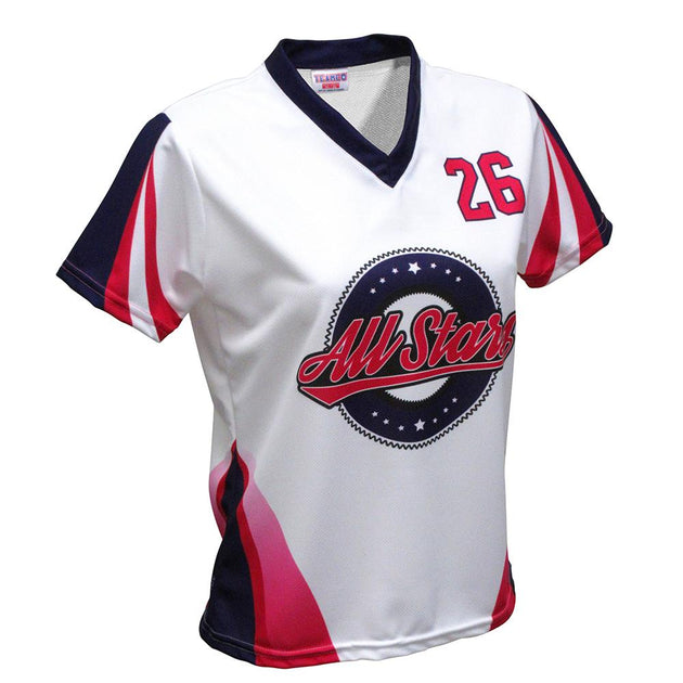 Custom Women's Soccer Jerseys & Uniforms Sublimation Made in Canada Teamco Sportswear