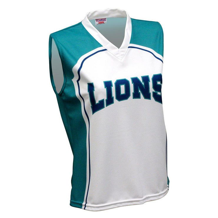 SLS 1058 - Women's Softball Jersey