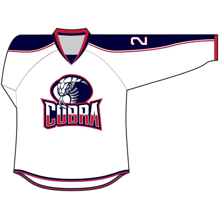 SPH16 - Hockey Jersey