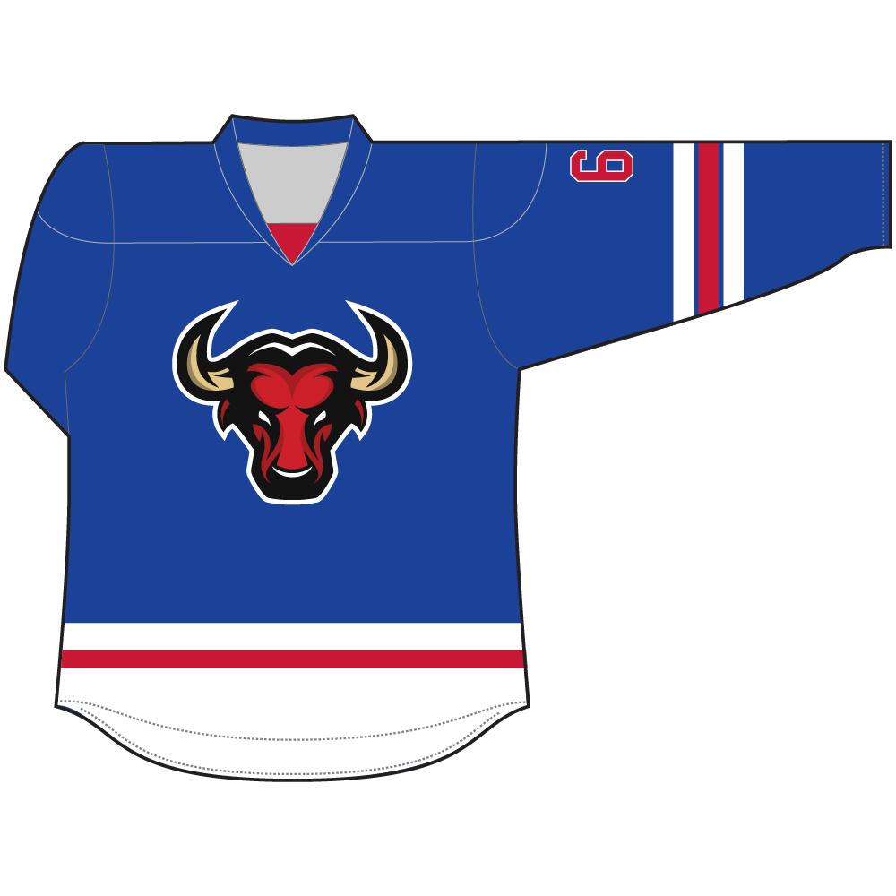 SPH25 - Hockey Jersey – Teamco Sportswear