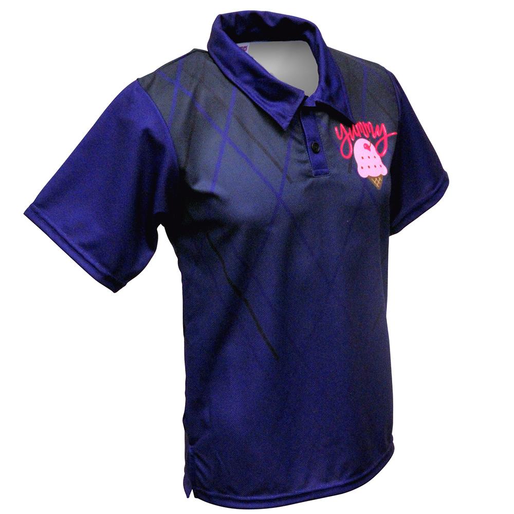 SPL 1025 - Sublimation Polo – Teamco Sportswear