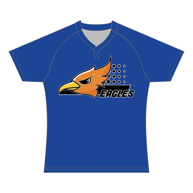 SRG 1001 - Sublimation Rugby Jersey – Teamco Sportswear