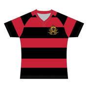 SRG 1003 - Sublimation Rugby Jersey