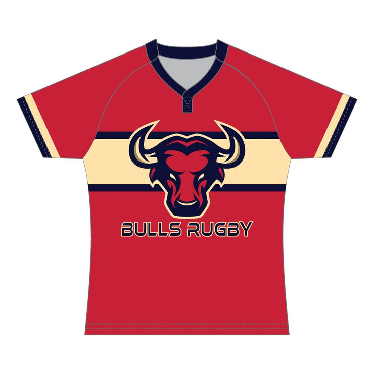 SRG 1004 - Sublimation Rugby Jersey