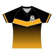 SRG 1006 - Sublimation Rugby Jersey