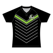 SRG 1008 - Sublimation Rugby Jersey