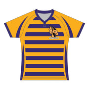 SRG 1009 - Sublimation Rugby Jersey