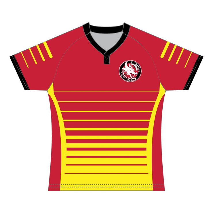 SRG 1011 - Sublimation Rugby Jersey