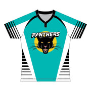 SRG 1012 - Sublimation Rugby Jersey