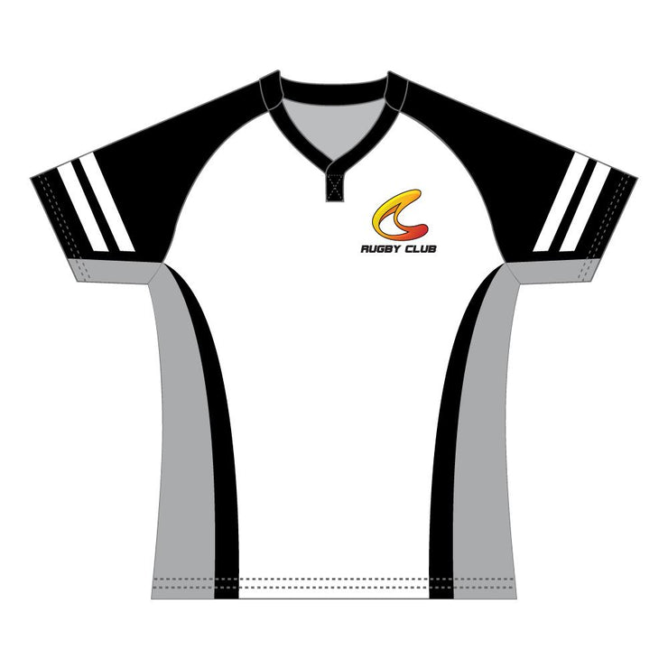 SRG 1013 - Sublimation Rugby Jersey