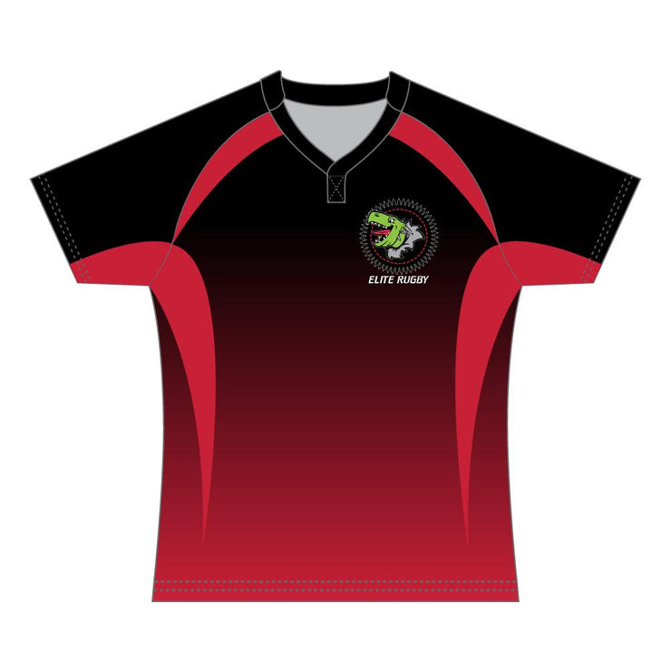 SRG 1015 - Sublimation Rugby Jersey