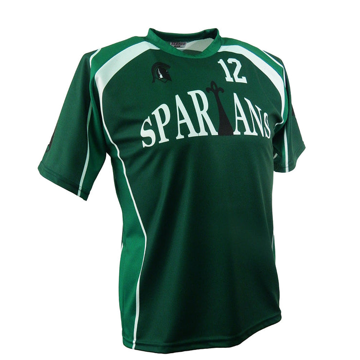 SSC 2009 - Soccer Jersey