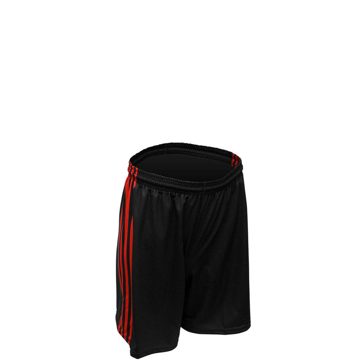SSC 1040SH - Soccer Shorts