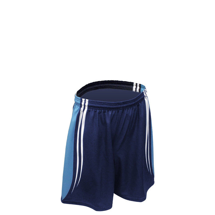 SSC 1053SH - Soccer Shorts