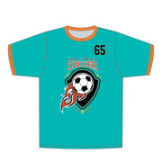 SSC 2073 - Soccer Jersey