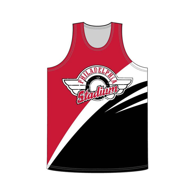 Custom Sublimation Pinnies – Teamco Sportswear